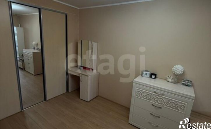2-комн квартира Улан-Удэ, улица Терешковой, 5Б