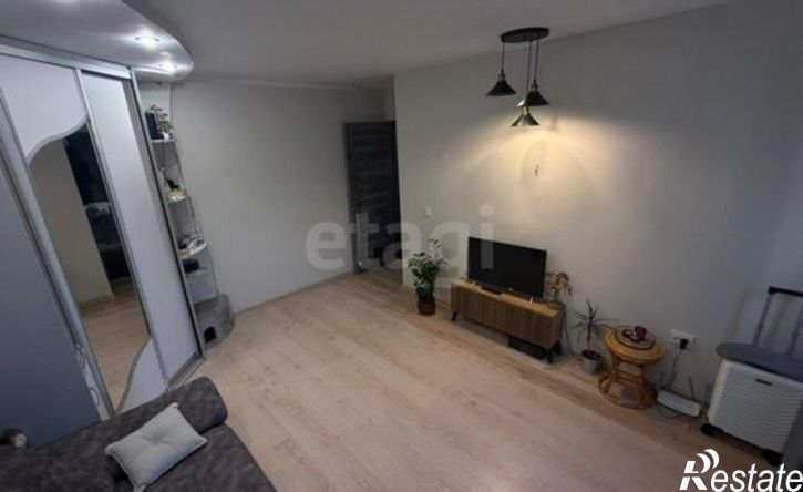 2-комн квартира Улан-Удэ, улица Терешковой, 5Б