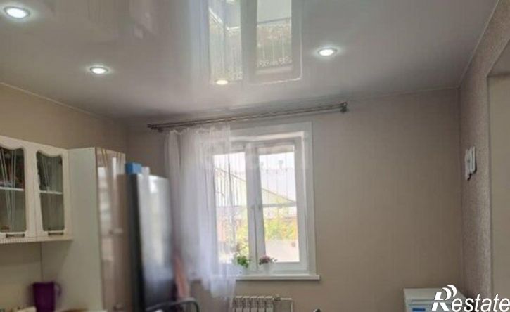 2-комн квартира Улан-Удэ, 105-й микрорайон, 40