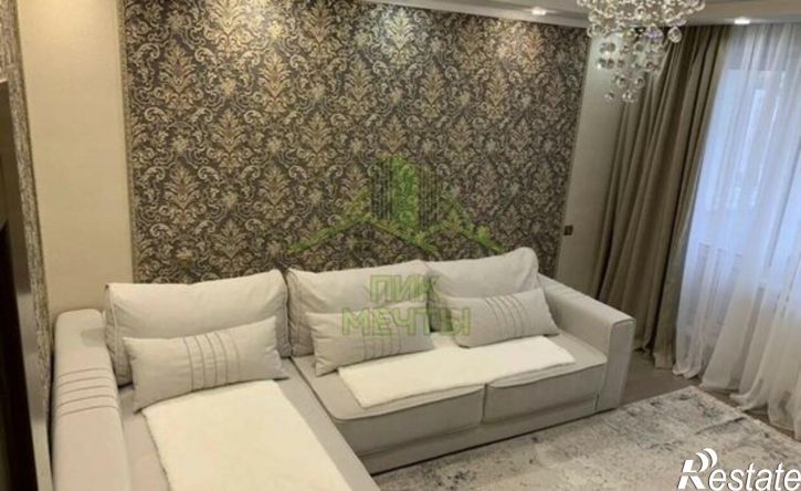 3-комн квартира Улан-Удэ, Ключевская улица, 40