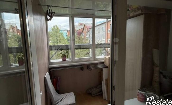 2-комн квартира Улан-Удэ, улица Терешковой, 5Б