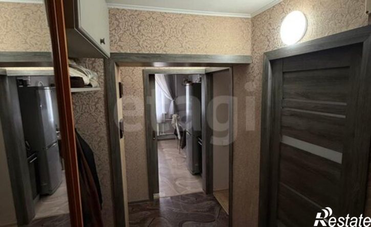 2-комн квартира Улан-Удэ, улица Терешковой, 5Б