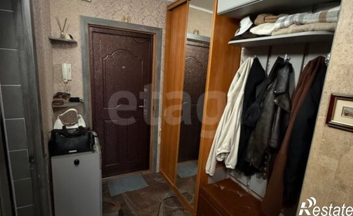 2-комн квартира Улан-Удэ, улица Терешковой, 5Б