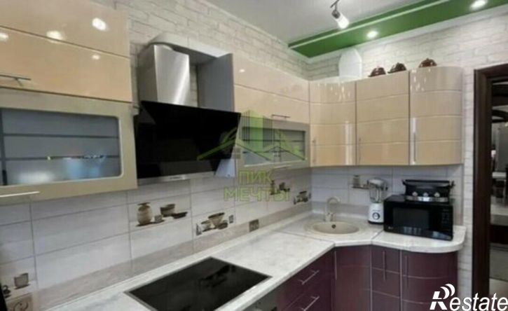 3-комн квартира Улан-Удэ, Ключевская улица, 40