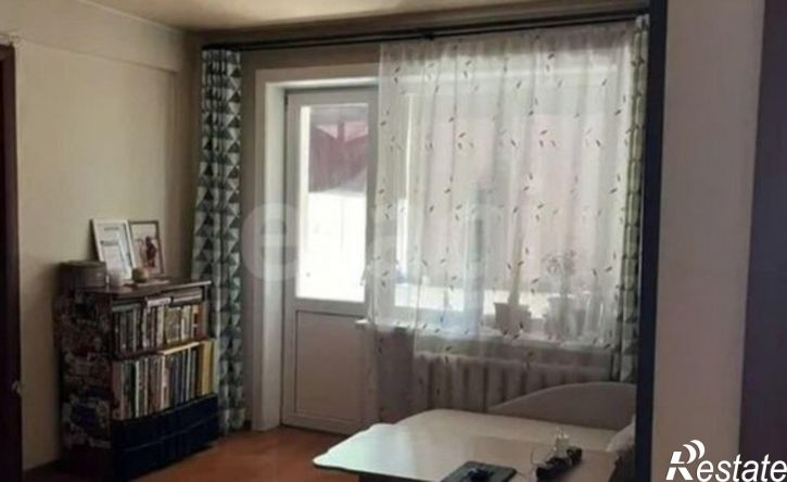 2-комн квартира Улан-Удэ, Солнечная улица, 37