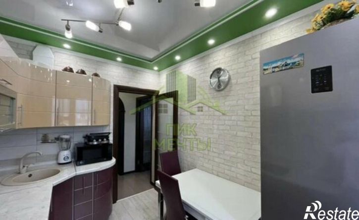 3-комн квартира Улан-Удэ, Ключевская улица, 40