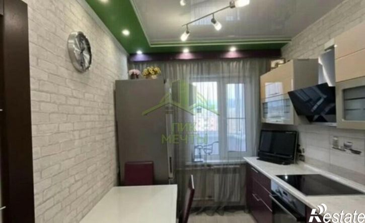 3-комн квартира Улан-Удэ, Ключевская улица, 40