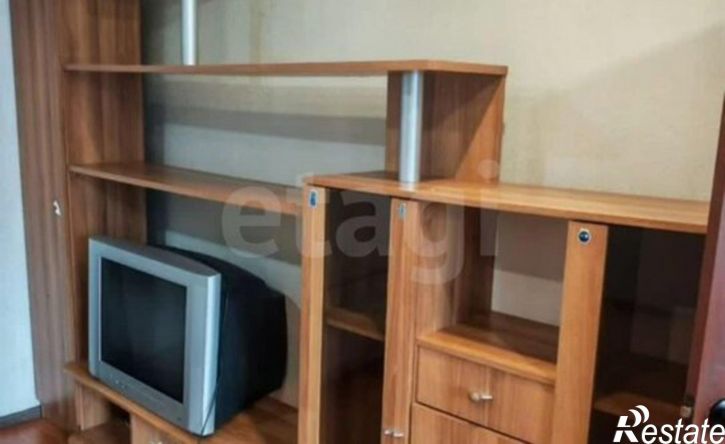 2-комн квартира Улан-Удэ, Солнечная улица, 37