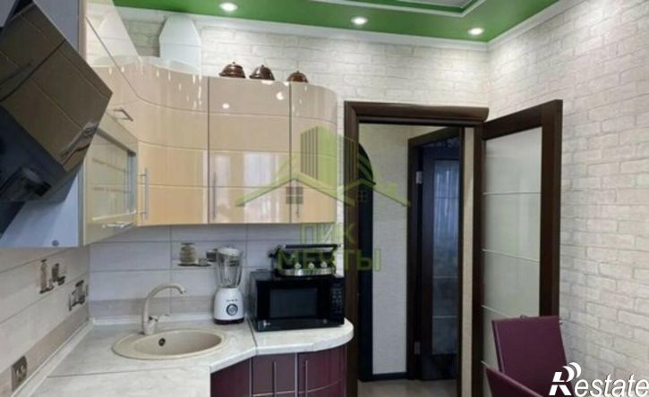 3-комн квартира Улан-Удэ, Ключевская улица, 40