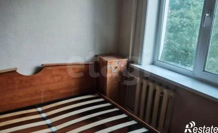 2-комн квартира Улан-Удэ, Солнечная улица, 37