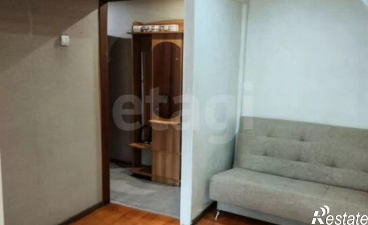 2-комн квартира Улан-Удэ, Солнечная улица, 37