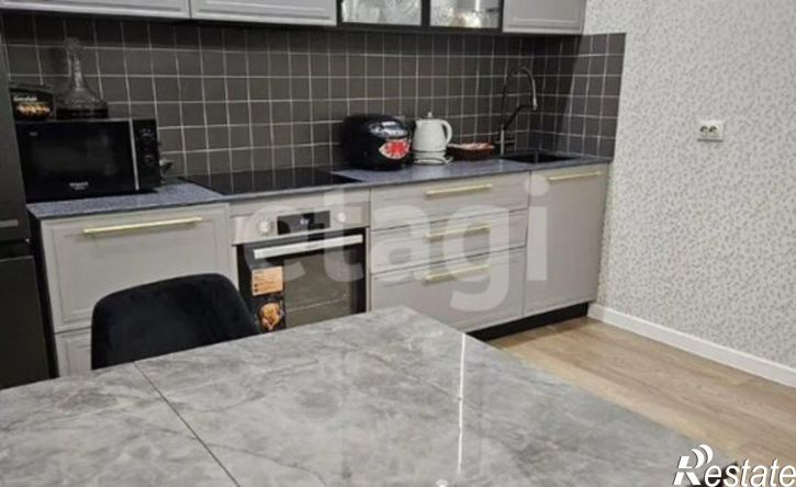 2-комн квартира Улан-Удэ, улица Свердлова, 6А