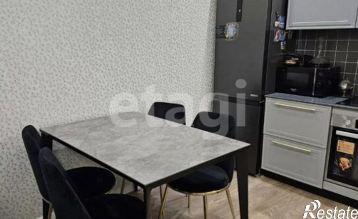 2-комн квартира Улан-Удэ, улица Свердлова, 6А