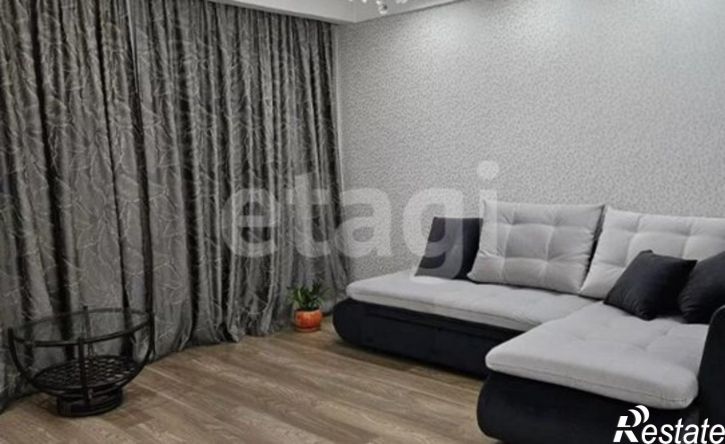 2-комн квартира Улан-Удэ, улица Свердлова, 6А