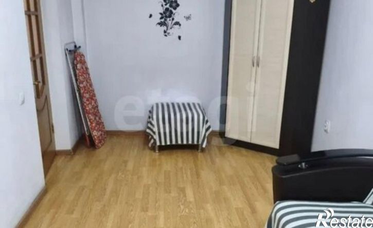 1-комн квартира Улан-Удэ, Столбовая улица, 50А