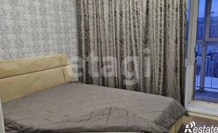 2-комн квартира Улан-Удэ, улица Свердлова, 6А