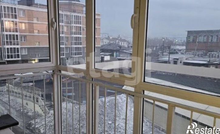 2-комн квартира Улан-Удэ, улица Свердлова, 6А