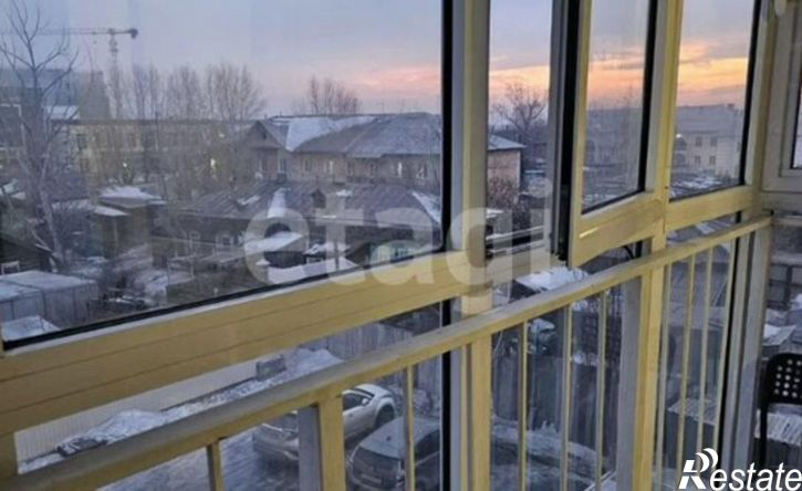 2-комн квартира Улан-Удэ, улица Свердлова, 6А