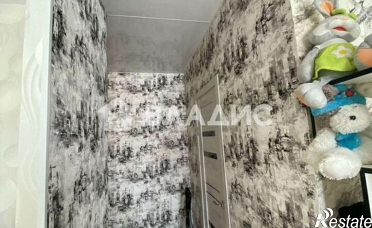 1-комн квартира Улан-Удэ, микрорайон 140А, 38
