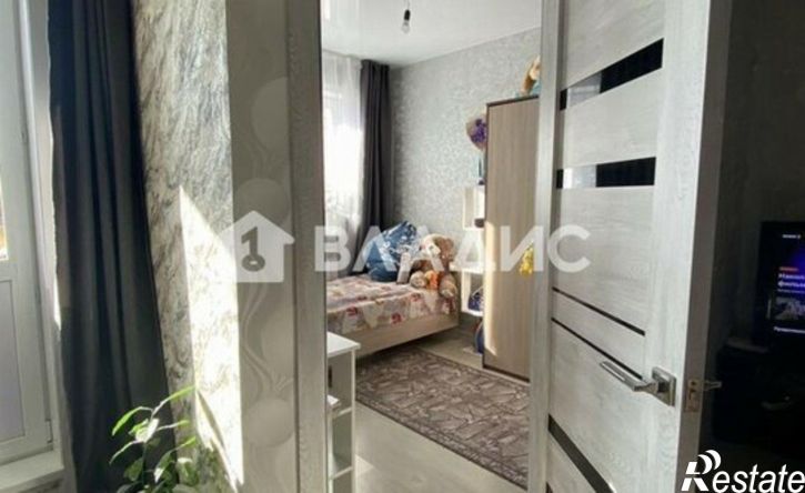 1-комн квартира Улан-Удэ, микрорайон 140А, 38