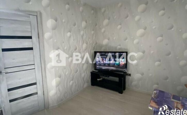 1-комн квартира Улан-Удэ, микрорайон 140А, 38