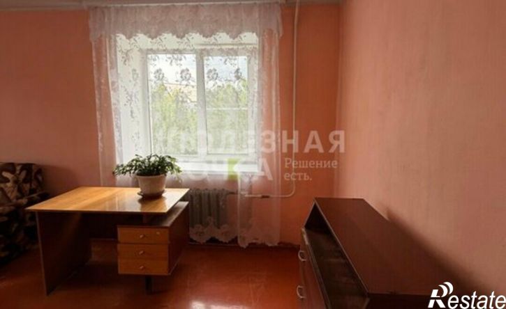 1-комн квартира Улан-Удэ, улица Красной Звезды, 40