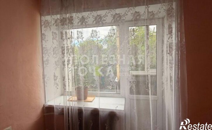 1-комн квартира Улан-Удэ, улица Красной Звезды, 40