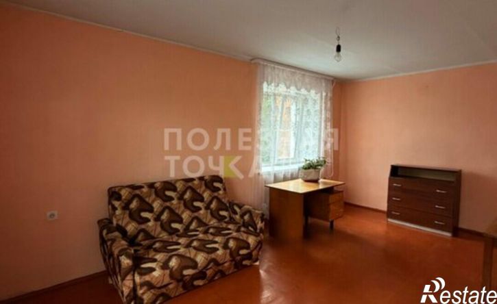 1-комн квартира Улан-Удэ, улица Красной Звезды, 40