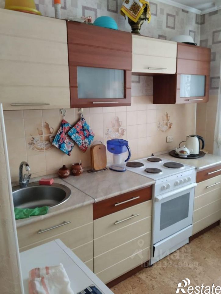 2-комн квартира Улан-Удэ