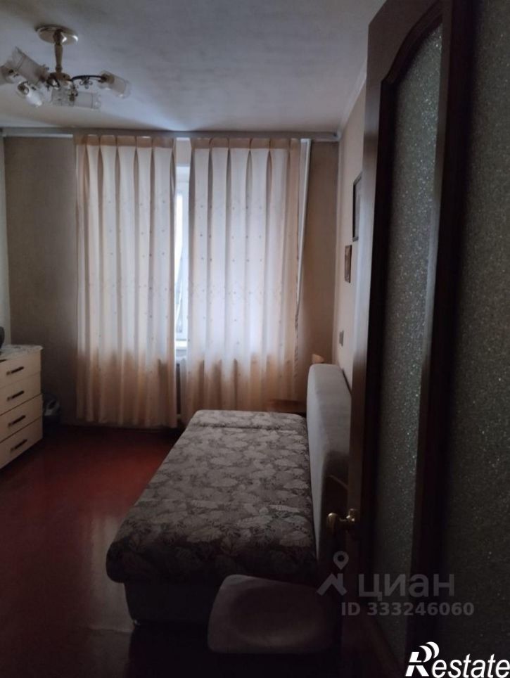 2-комн квартира Улан-Удэ