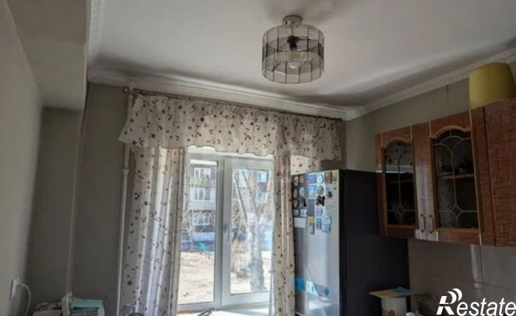 2-комн квартира Улан-Удэ, Ключевская улица, 10