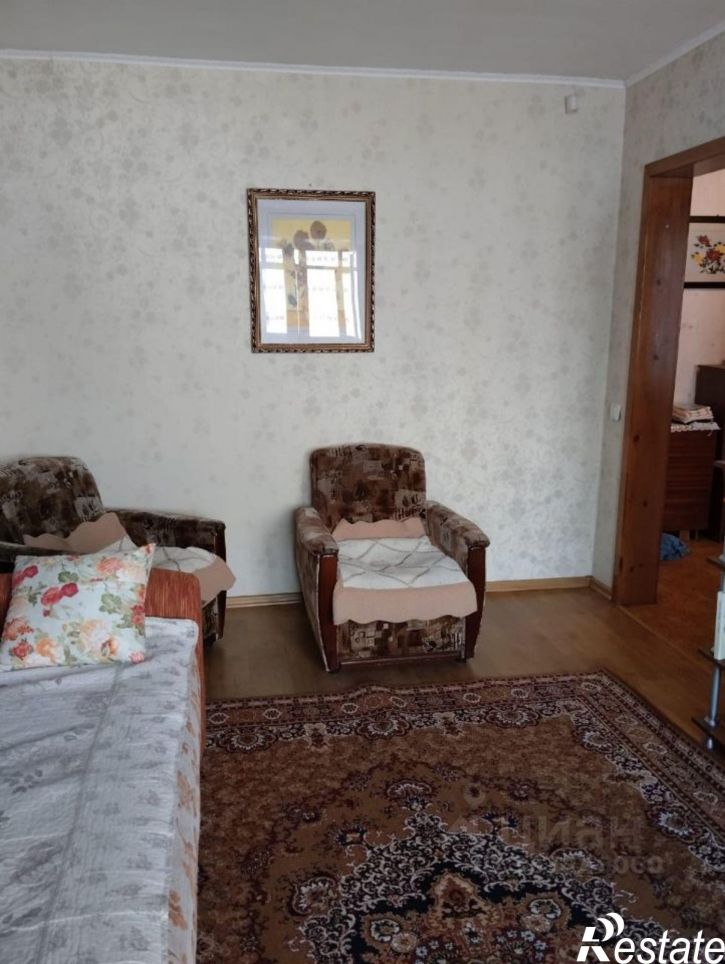 2-комн квартира Улан-Удэ