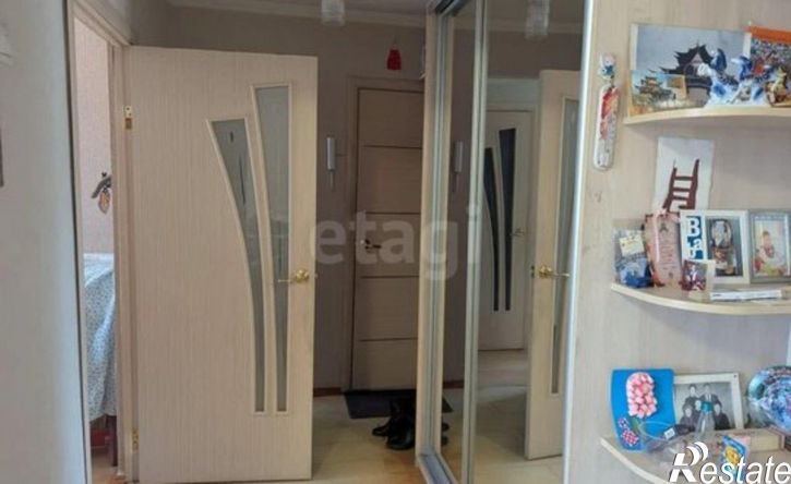 2-комн квартира Улан-Удэ, Ключевская улица, 10