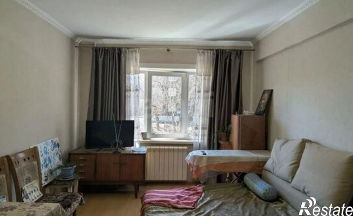 2-комн квартира Улан-Удэ, Ключевская улица, 10