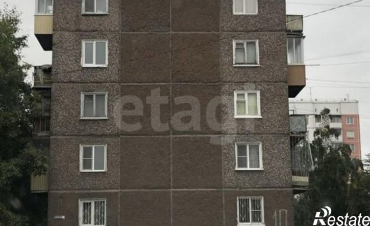 2-комн квартира Улан-Удэ, Ключевская улица, 10