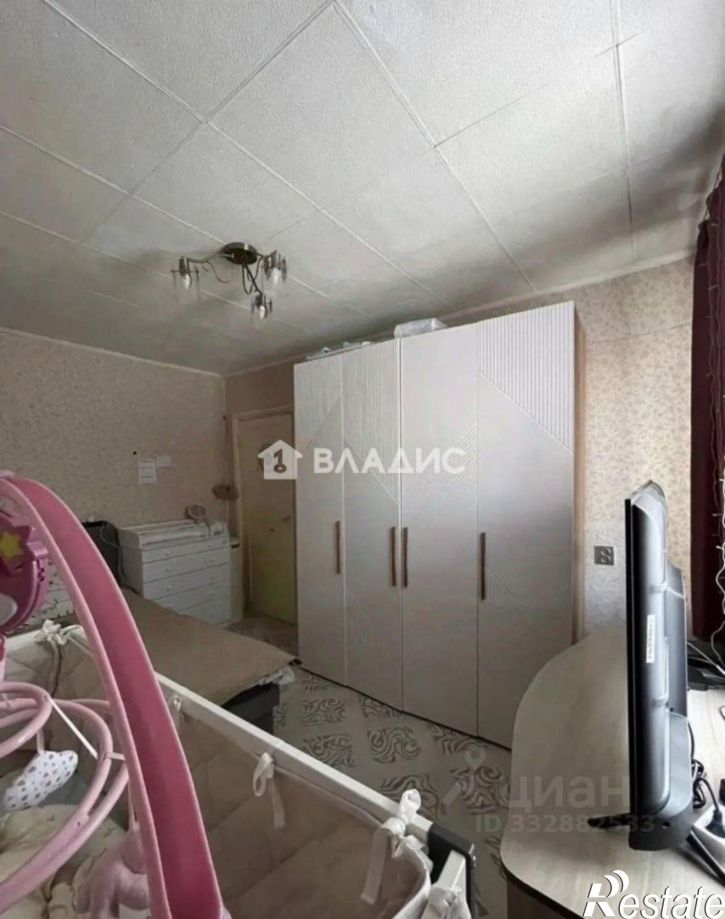 1-комн квартира Улан-Удэ, Тобольская улица