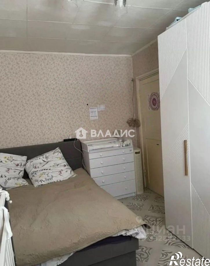 1-комн квартира Улан-Удэ, Тобольская улица