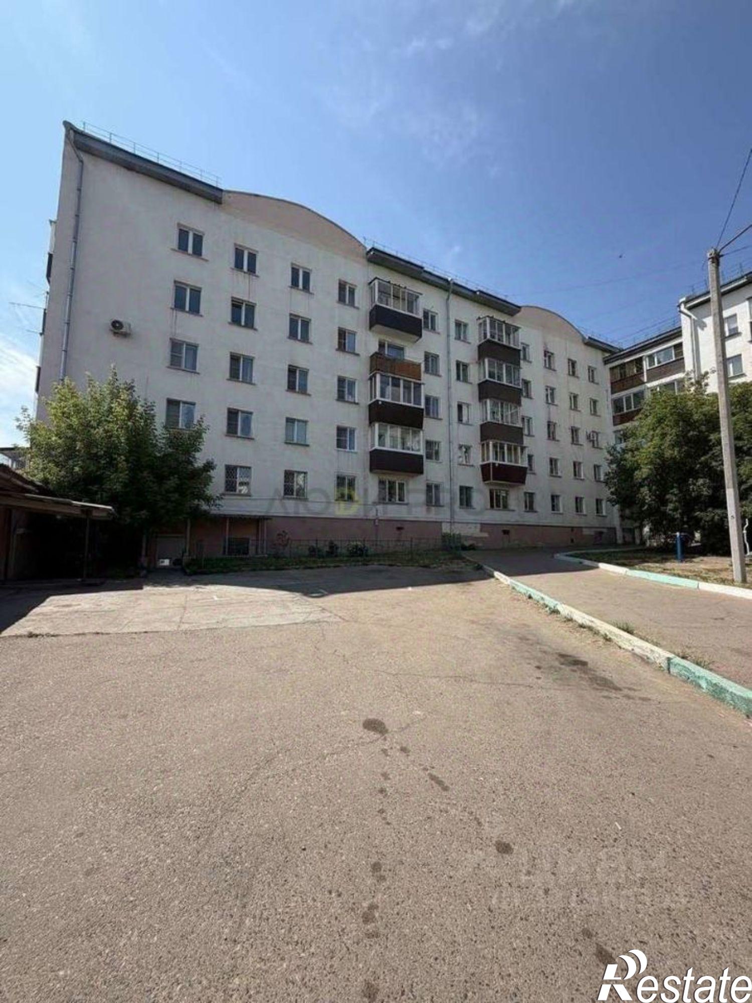 Купить квартиру за 6 950 000 рублей