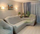 2-комн, 44кв м, этаж 2/5 ул Жуковского, 23
