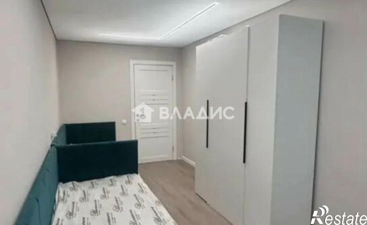 3-комн квартира Улан-Удэ, Солнечная улица, 15