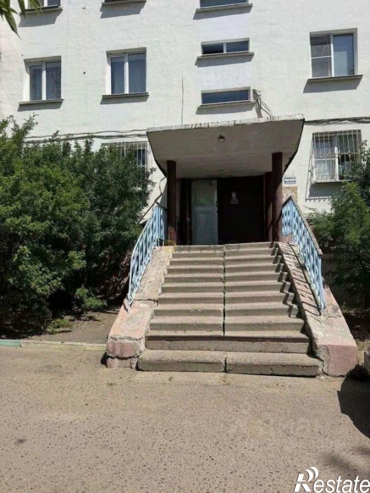 2-комн квартира