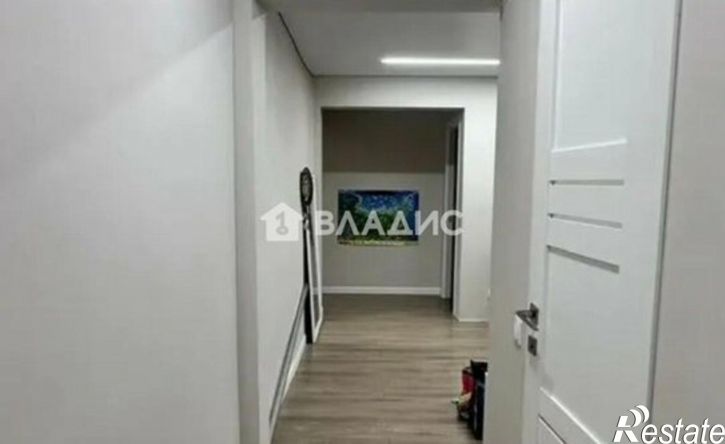 3-комн квартира Улан-Удэ, Солнечная улица, 15