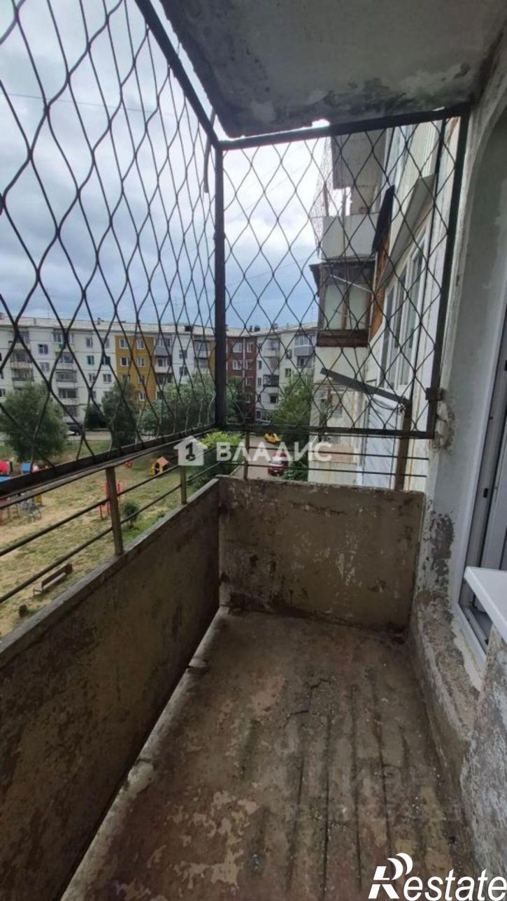 1-комн квартира Улан-Удэ, улица Мокрова, 19