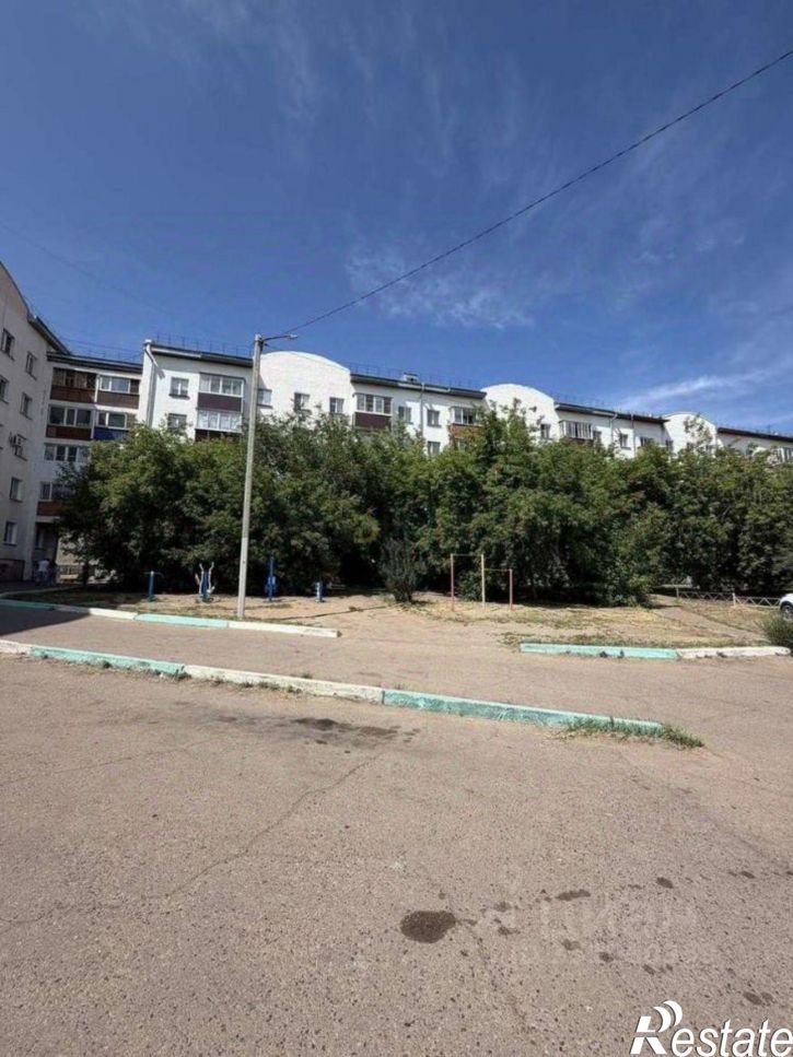 2-комн квартира