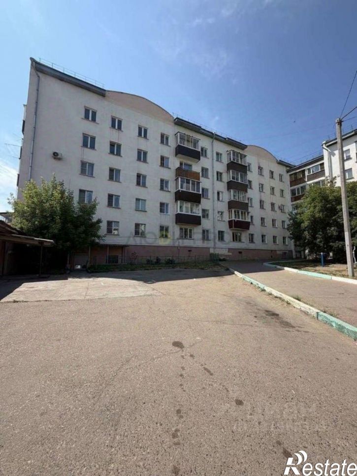 2-комн квартира
