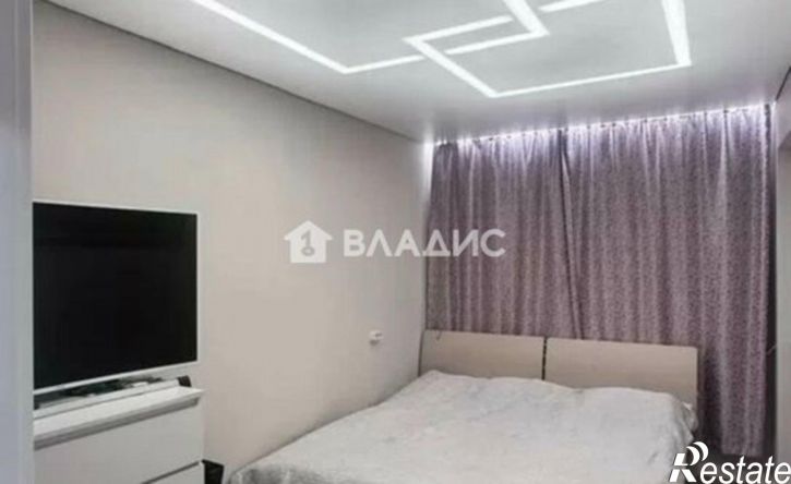 3-комн квартира Улан-Удэ, Солнечная улица, 15