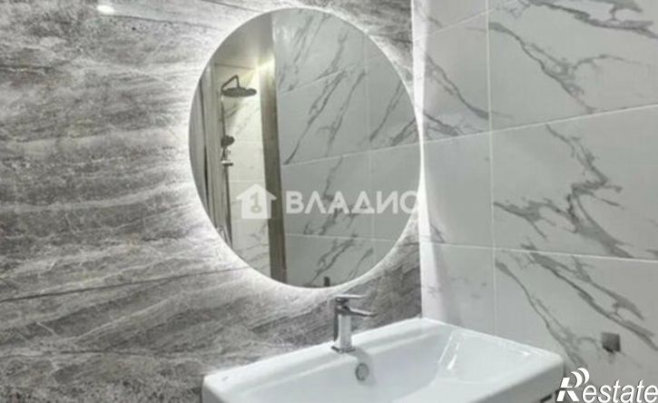 3-комн квартира Улан-Удэ, Солнечная улица, 15