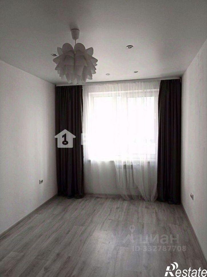3-комн квартира Улан-Удэ, Боевая улица, 7В
