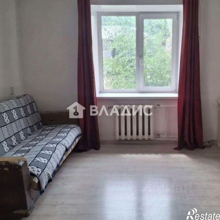 1-комн квартира Улан-Удэ, улица Павлова, 63