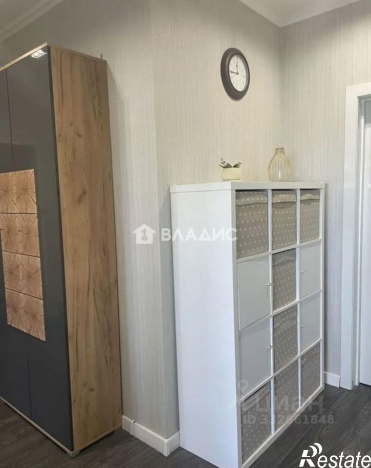 2-комн квартира Улан-Удэ, Ключевская улица